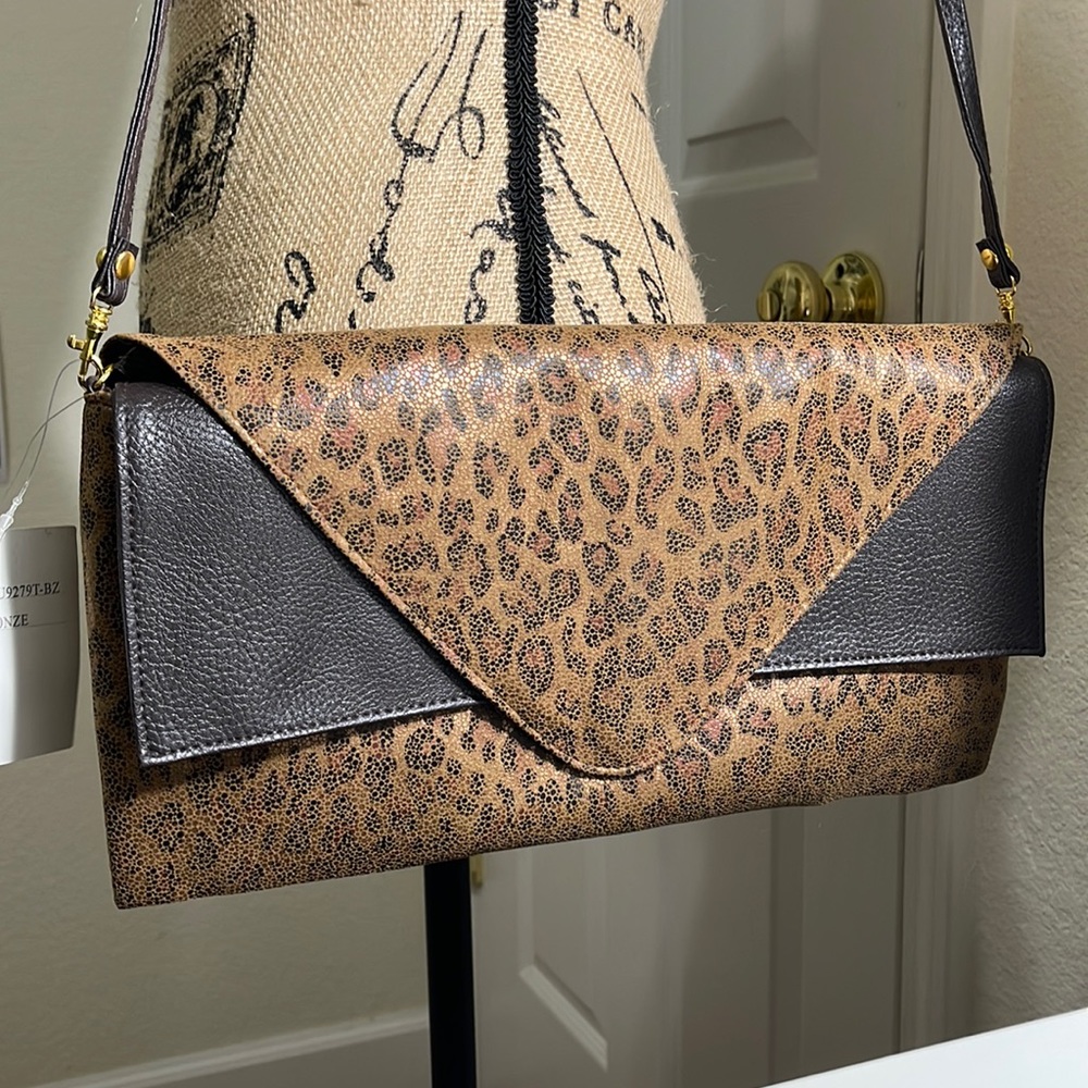 Braciano bags